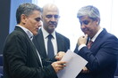 Είναι αυτό το τέλος της κρίσης; Συμφωνία στο Eurogroup για έξοδο της Ελλάδας από τα μνημόνια με 10ετή επιμήκυνση στο χρέος
