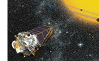 «Ξύπνησε» ξανά το διαστημικό τηλεσκόπιο Κέπλερ