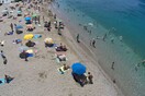 Καιρός: Ήλιος και υψηλές θερμοκρασίες σε όλη τη χώρα