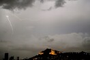 Τι συνέβη τον Ιούνιο, πώς αλλάζει ο καιρός στην Ελλάδα και γιατί υπήρξε αυτή η ακραία διαταραχή