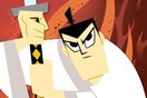 Samurai Jack: Η απρόσμενη επιστροφή μιας απόκοσμης εικαστικής πανδαισίας