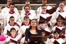 Για πρώτη φορά μετά από 500 χρόνια μια γυναίκα στην χορωδία της Καπέλα Σιξτίνα
