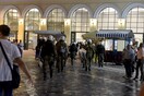 Αιματηρή συμπλοκή με τραυματίες στο Μοναστηράκι