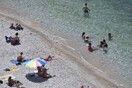 ΠΑΚΟΕ: Αυτές είναι οι ακατάλληλες για κολύμπι παραλίες της Αττικής