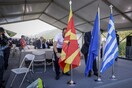 Live από τις Πρέσπες: Τσίπρας και Ζάεφ υπογράφουν τη συμφωνία για την Βόρεια Μακεδονία