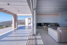Clover House: Μια κατοικία στα Κύθηρα σε αρμονία με τη φύση