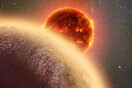 Ανακαλύφθηκε σημαντικός εξωπλανήτης σε πολύ κοντινό ηλιακό σύστημα