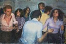 «Vintage Memory: Έκθεση του Φραγκίσκου Δουκάκη στο Ιστορικό Αρχείο-Μουσείο Ύδρας»