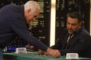 Γκλέτσος, Αλέφαντος, Κωστόπουλος, Αρναούτογλου: Οι συνεντεύξεις της κρεβατοκάμαρας