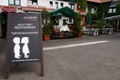 Εστιατόριο στη Γερμανία απαγόρευσε την είσοδο στα παιδιά και τελικά η τολμηρή απόφαση ήταν επιτυχής