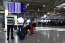 Στάσεις εργασίας των ηλεκτρονικών μηχανικών εναέριας κυκλοφορίας την Παρασκευή - Προβλήματα στις πτήσεις