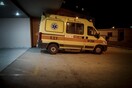 Αυτοκτόνησε επιχειρηματίας που νοσηλευόταν στο Γενικό Νοσοκομείο Λάρισας