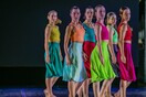 Η Μαριάννα Καβαλλιεράτου παρουσιάζει μια χορογραφία-ύμνο στη γυναίκα με ελεύθερη είσοδο στο ΚΠΙΣΝ