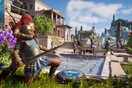 Η Αρχαία Ελλάδα ζωντανεύει στο Assassin's Creed Odyssey