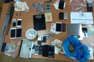 Αγρίνιο: Εξαρθρώθηκε σπείρα που διακινούσε ναρκωτικά ακόμα και μέσα σε σχολεία