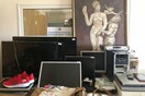 Εξαρθρώθηκε σπείρα που διέρρηξε πάνω από 70 σπίτια στην Αττική - Η λεία τους ξεπερνούσε τις 400.000 ευρώ