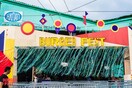 Η μεγάλη γιορτή του burger πραγματοποιήθηκε για 3η φορά στην Αθήνα