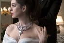 Πώς ο οίκος Cartier αναδημιούργησε το θρυλικό περιδέραιο αξίας 150 εκατ. δολαρίων για το Ocean's 8