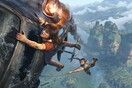 Το Uncharted: The Lost Legacy μάς ταξιδεύει σε μια μαγική Ινδία