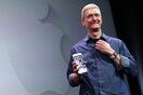 Η Apple εξαγοράζει startup για την εξέλιξη της επαυξημένης πραγματικότητας