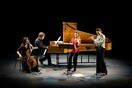 Athens Baroque Festival: 4 μέρες αφιερωμένες αποκλειστικά στη μουσική μπαρόκ