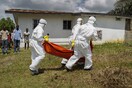 ΛΔ Κογκό: 49 νεκροί ως τώρα από την επιδημία του Έμπολα