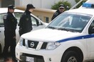Έρευνες σε σπίτια κατοίκων της Μυτιλήνης μετά τις επιθέσεις σε βάρος μεταναστών