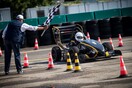 Πανέτοιμη για τον αγώνα στην Ουγγαρία η ομάδα “Student Formula ART18” του ΑΠΘ