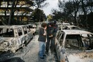 Κάλεσμα Αirbnb στην Ελλάδα: «Ανοίξτε τα σπίτια σας για τους εκτοπισμένους που έχασαν το δικό τους»