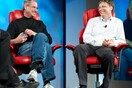 Οι ζωές του Bill Gates και του Steve Jobs γίνονται μιούζικαλ στο Broadway