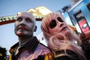 Οι τρομεροί Cosplayers του φεστιβάλ San Diego Comic-Con