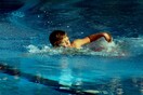 Γιατί δεν λειτουργεί το κολυμβητήριο του Ζαππείου - Η απάντηση της Ελληνικής Ολυμπιακής Επιτροπής