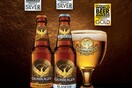 Η Grimbergen απέσπασε 3 βραβεία στο διεθνή διαγωνισμό World Beer Awards 2018