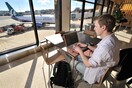 Aυτοί είναι οι κωδικοί wi-fi σε μεγάλα αεροδρόμια του κόσμου