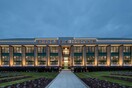 Ένα ορόσημο της Art Deco στο Λονδίνο μεταμορφώθηκε σε ρετρό συγκρότημα κατοικιών