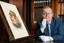 To Βρετανικό Μουσείο αναθέτει την επιμέλεια την επερχόμενης έκθεσής του σε έναν διάσημο τηλεπαρουσιαστή