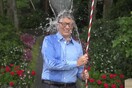 Κι όμως, το Ice Bucket Challenge φέρνει σπουδαία νέα για την καταπολέμηση του ALS