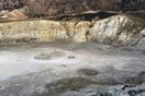 Dance of the Volcano