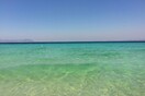 'Ενα καπέλο από ψάθα Ιταλίας