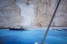 Αυτοψία από την ομάδα του καθηγητή Λέκκα στο Ναυάγιο της Ζακύνθου