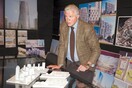 Πέθανε ο Έλληνας αρχιτέκτονας Κώστας Κονδύλης, που άλλαξε το πρόσωπο της Νέας Υόρκης