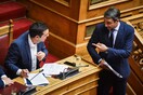 Κόντρα κυβέρνησης - ΝΔ για την παραίτηση Τόσκα έντεκα ημέρες μετά τη φονική πυρκαγιά