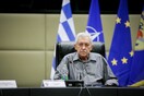 Κουβέλης: Ζητώ συγγνώμη για τις φονικές πυρκαγιές