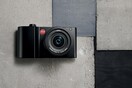 Ο μινιμαλιστικός σχεδιασμός της Leica TL2 κρύβει επιβλητικά χαρακτηριστικά