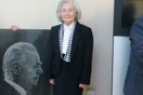Πέθανε η Λένα Τριανταφύλλη, η έξ απορρήτων του Κωνσταντίνου Καραμανλή