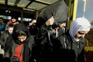 Λέσβος: 4 άντρες επιτέθηκαν σε 9χρονη επειδή φορούσε μαντήλι και έμοιαζε με προσφυγοπούλα