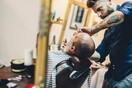 Peaky Barbers Athens: ένα παραδοσιακό, εγγλέζικου στυλ barbershop