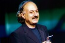Αφιέρωμα στον Μάριο Τόκα τον Σεπτέμβριο στο Θέατρο Βράχων