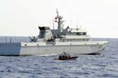 Πυρά σε πλοίο με μετανάστες από το Πολεμικό Ναυτικό του Μαρόκου- Μία νεκρή