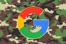 Πώς ένα συμβόλαιο με το Πεντάγωνο έφερε κρίση μέσα στην Google